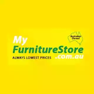 Shop My Furniture Store coupon codes logo