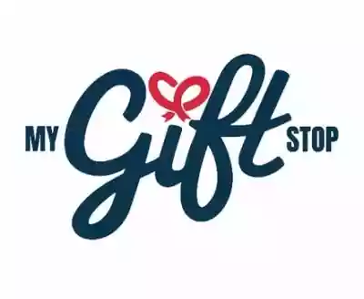 Shop My Gift Stop coupon codes logo