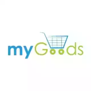 Shop My Goods coupon codes logo