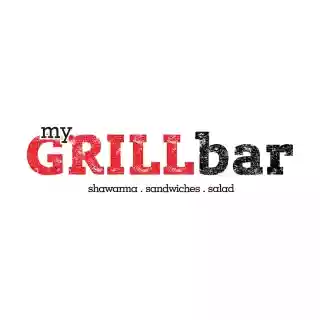 Shop My Grill Bar coupon codes logo