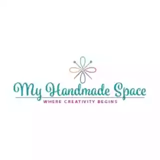 Shop  My Handmade Space promo codes logo