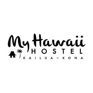 Shop My Hawaii Hostel coupon codes logo