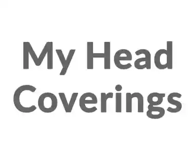 myheadcoverings.com logo