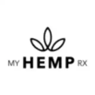 My Hemp RX logo