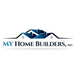 MY Home Builders Inc logo