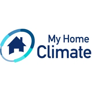 Shop My Home Climate logo