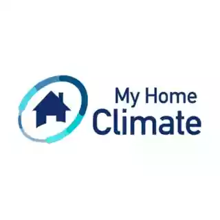 Shop My Home Climate promo codes logo