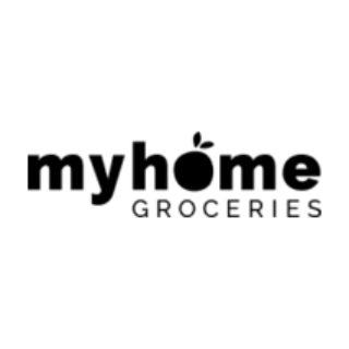 Shop My Home Groceries logo