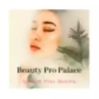 Beauty Pro Palace logo