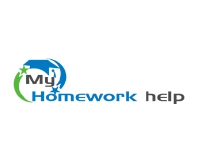 Shop My Homework Help logo