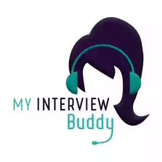 My Interview Buddy logo