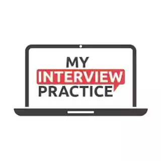 My Interview Practice logo