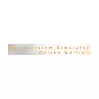 Shop My Interview Simulator promo codes logo