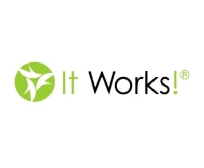 Shop  It Works logo