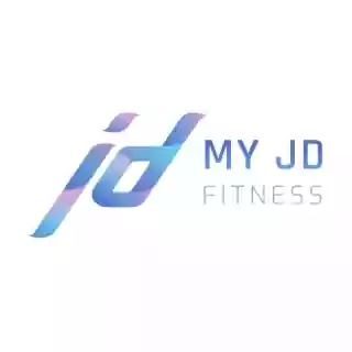 myjdfitness.com logo