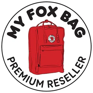 My Kanken Bag logo