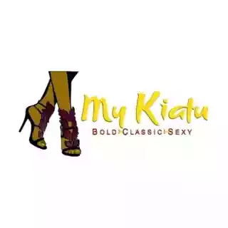 My Kiatu discount codes