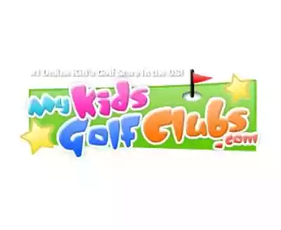 Shop My Kids Golf Clubs discount codes logo