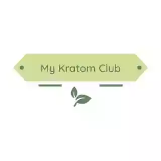 My Kratom Club coupon codes