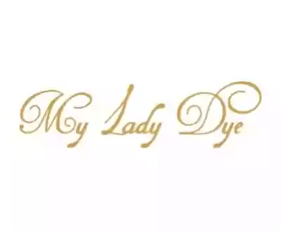 Shop My Lady Dye logo