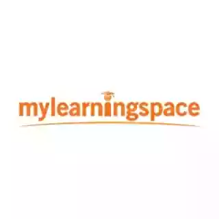 My Learning Space coupon codes