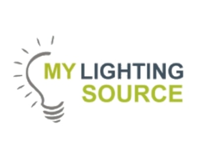Shop My Lighting Source logo