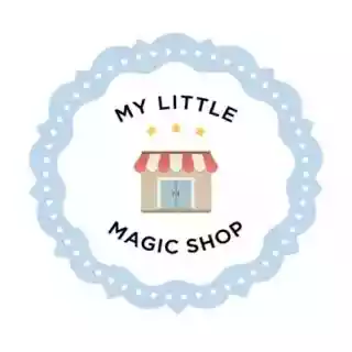 My Little Magic Shop discount codes