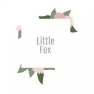 My Little Fox coupon codes