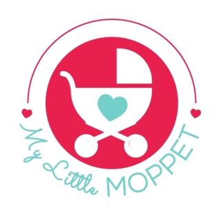 Shop My Little Moppet logo