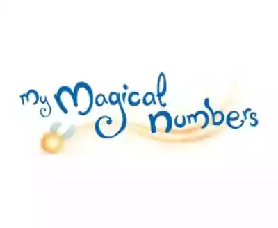 Shop My Magical Numbers coupon codes logo