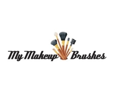 Shop My Makeup Brushes logo