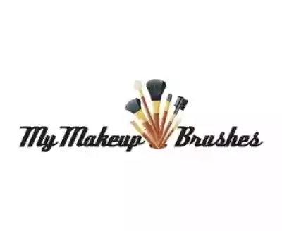 My Makeup Brushes logo