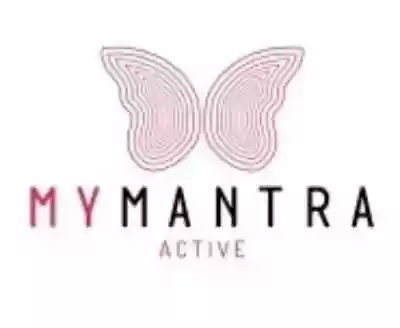 My Mantra logo