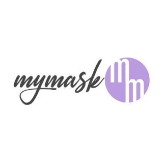 Shop MyMask logo