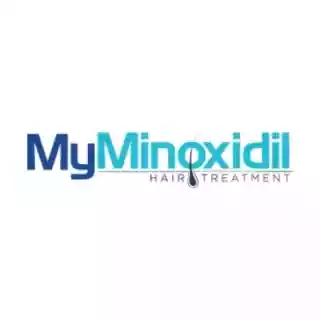 Shop My Minoxidil coupon codes logo