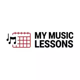 My Music Lessons coupon codes