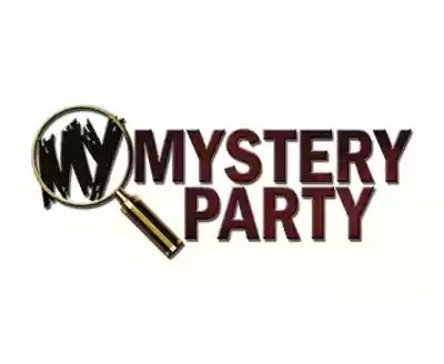 My Mystery Party coupon codes