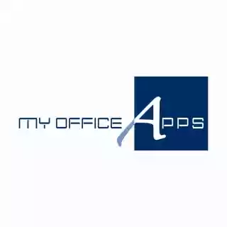 My Office Apps coupon codes