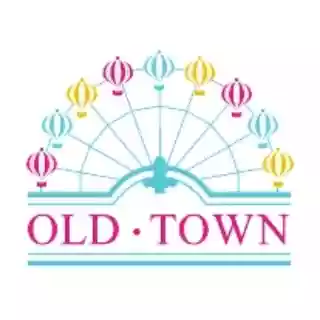 My Old Town USA coupon codes