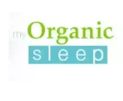 My Organic Sleep discount codes