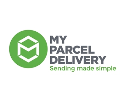 Shop My Parcel Delivery logo