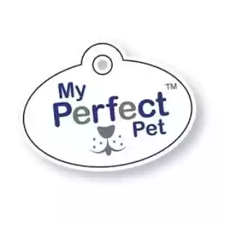 My Perfect Pet Food logo