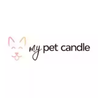 My Pet Candle coupon codes