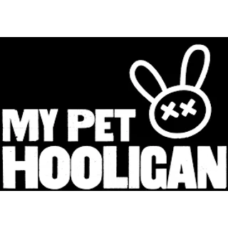 My Pet Hooligan logo