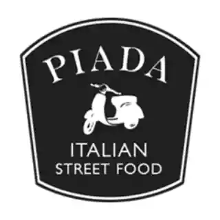 Shop My Piada coupon codes logo