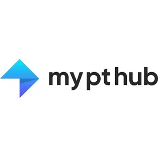 Shop My PT Hub logo