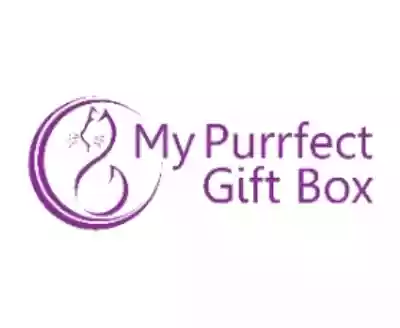 mypurrfectgiftbox.com logo