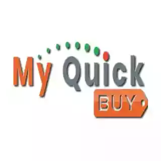 Shop My Quick Buy coupon codes logo