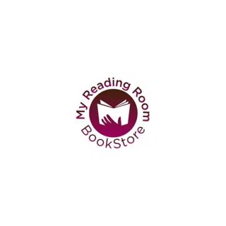 Shop  My Reading Room Bookstore logo