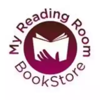  My Reading Room Bookstore coupon codes